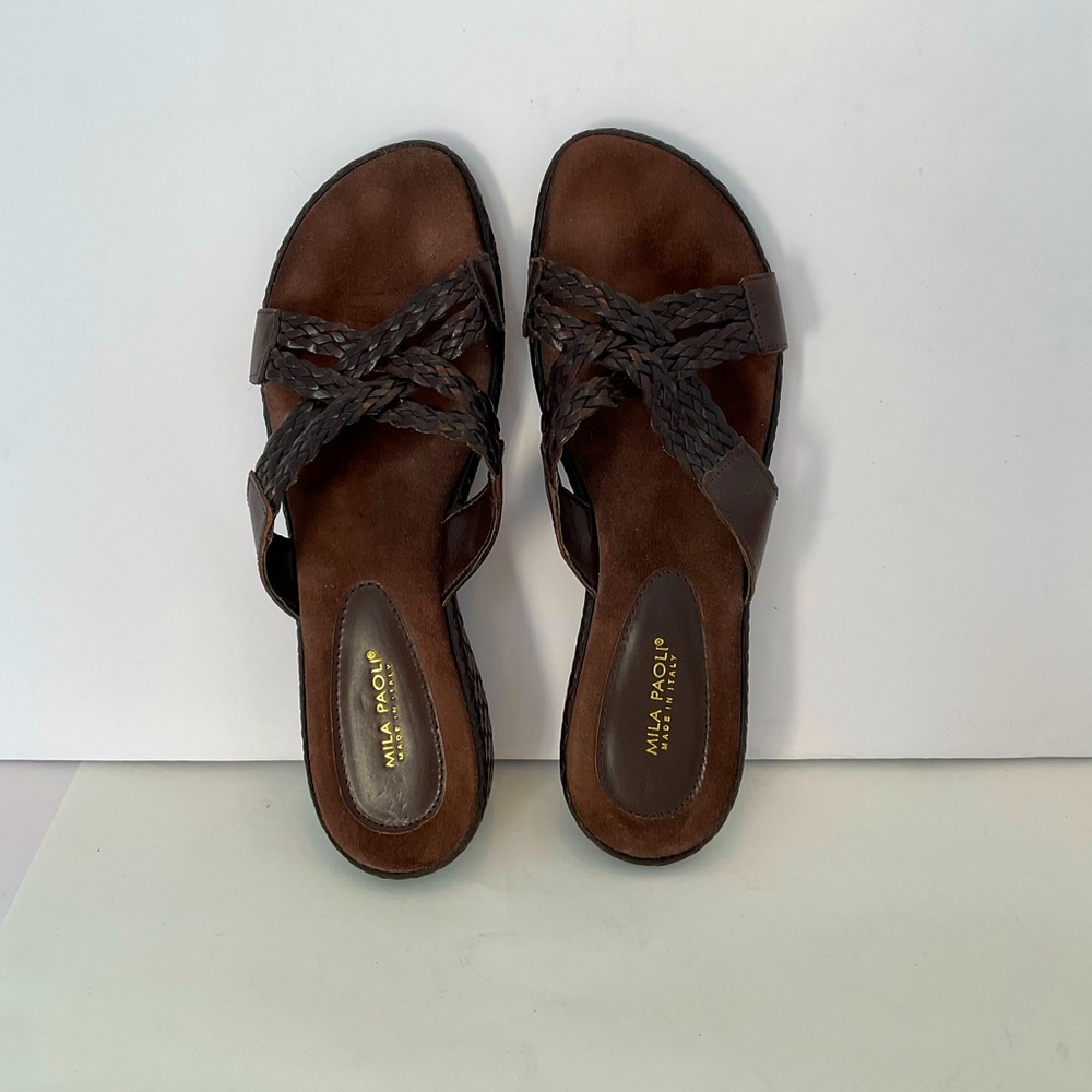 Women’s Mila Paoli sandals